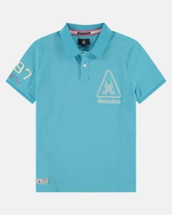 Sylt Polo