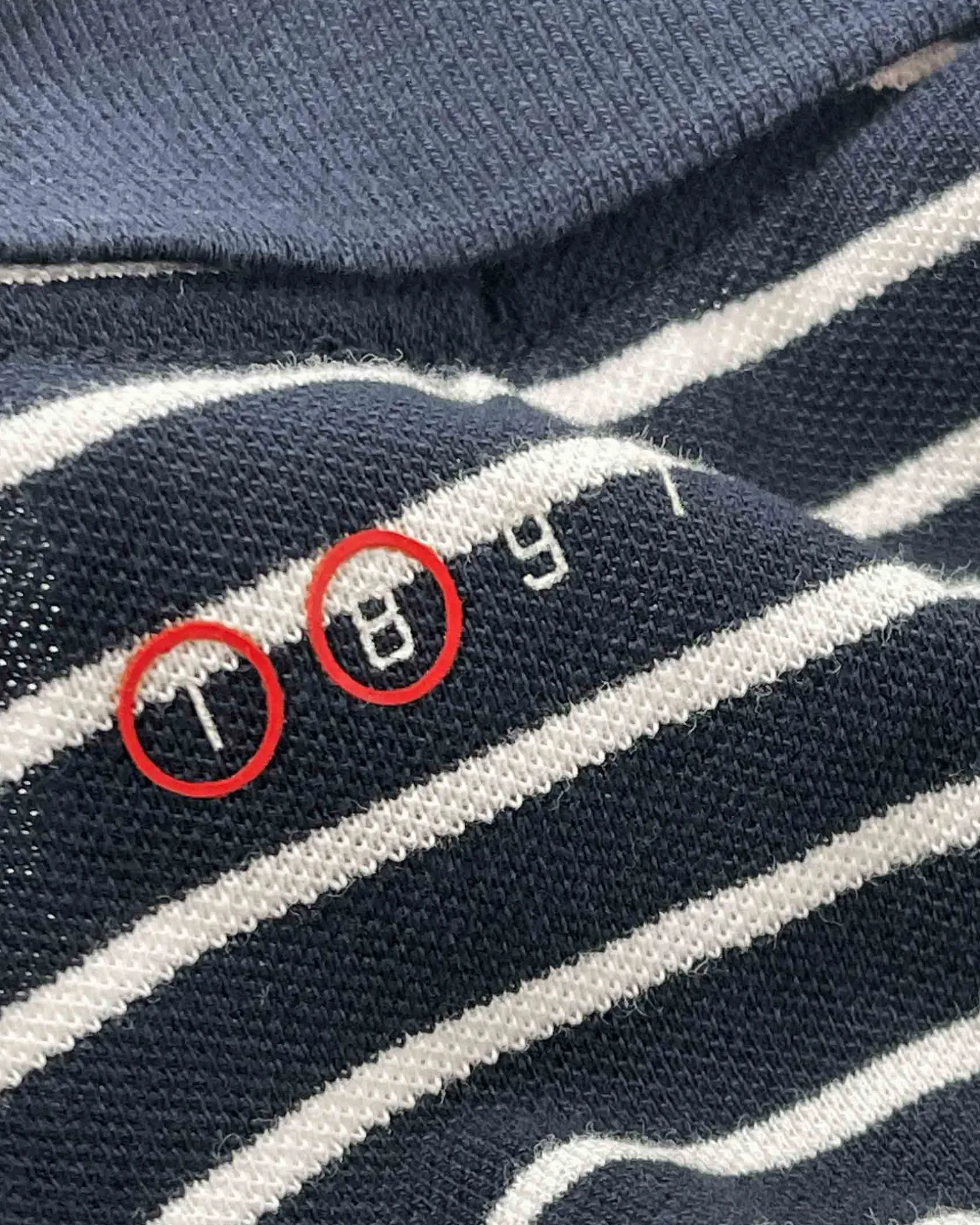 Waft Polo