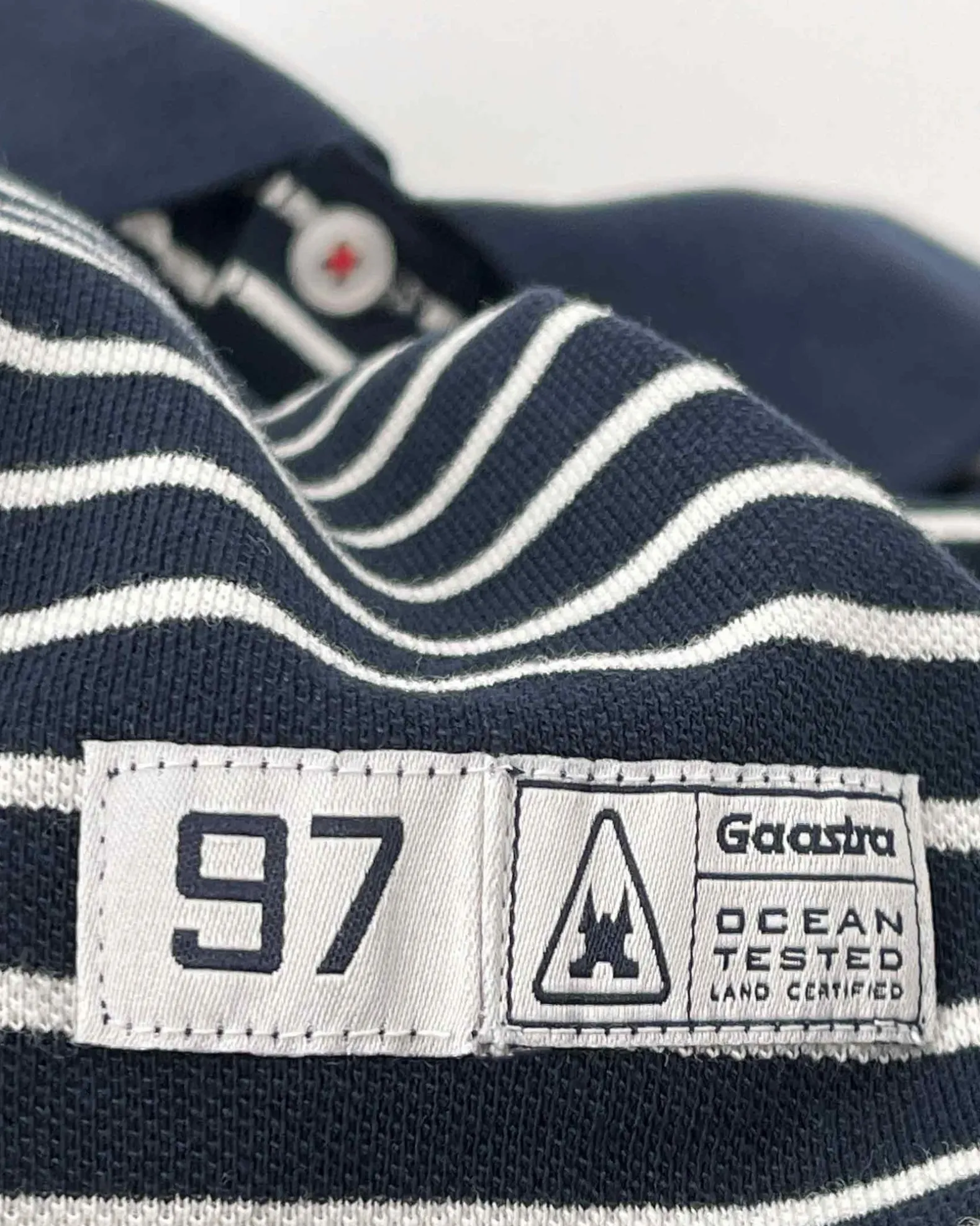 Waft Polo
