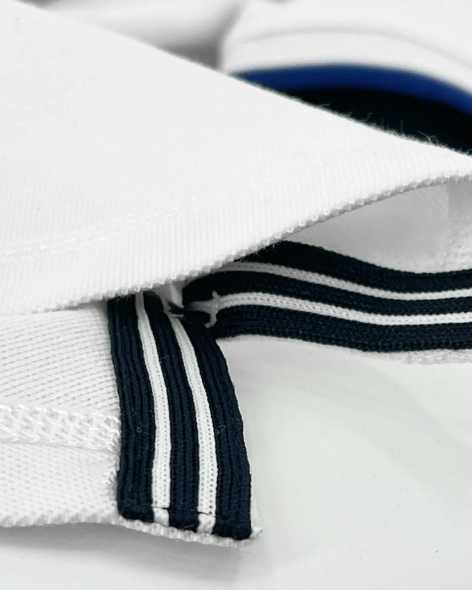 Wishbone Polo